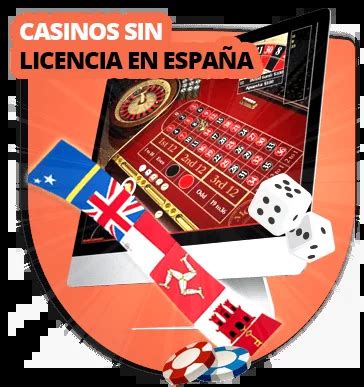 casinos sin licencia espana